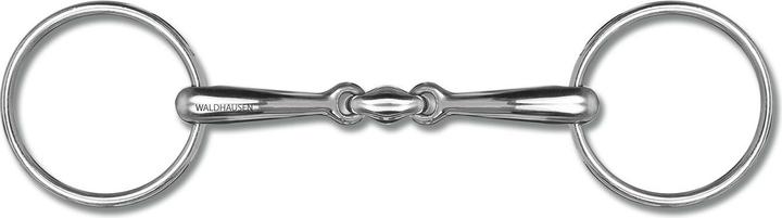 Actual product image Waldhausen Massif