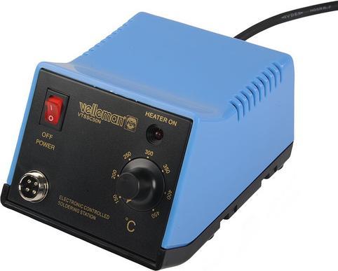 Produktbild Velleman Vtssc50n