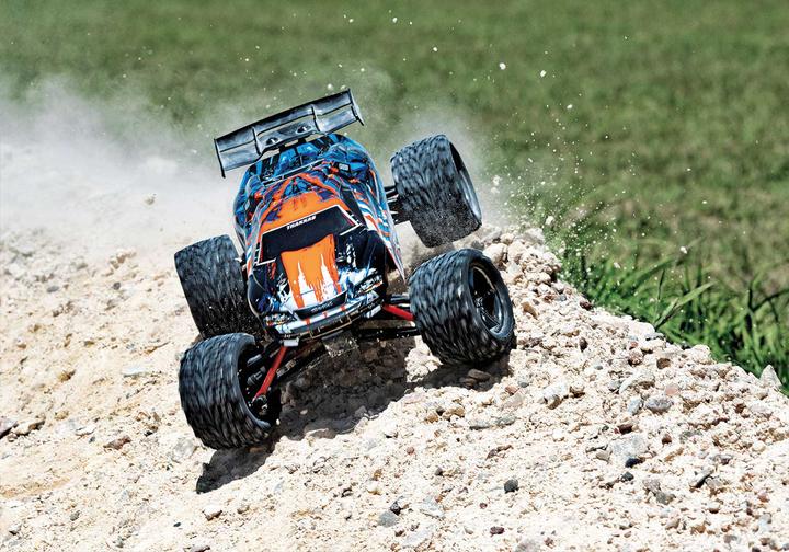 Produktbild Traxxas E-Revo (RTR Ready-to-Run)