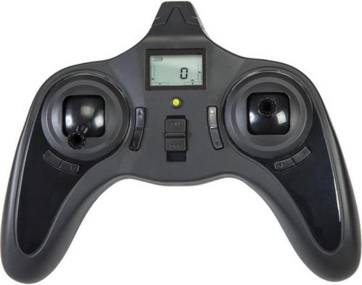 Actual product image Hubsan X4 Quadcopter HD Camera Version Mode 2 (7 min, 50.20 g, 2 Mpx)
