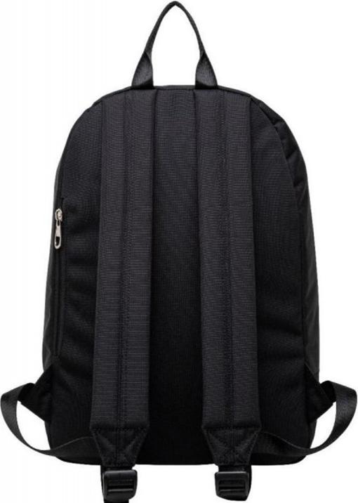 Actual product image YLX Laptop backpack business school made from recycled PET bottles No.195