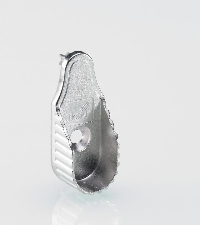 Actual product image Hettich Regg. sl 323 dd ovale ni