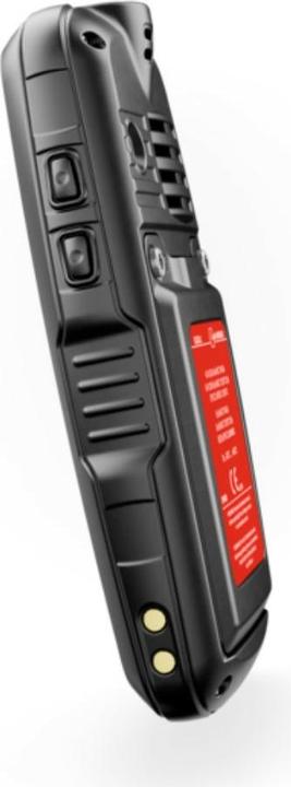 Produktbild I.safe Mobile IS120.1 (2.40", 4G)