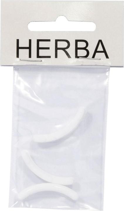 Actual product image Herba Replacement elastics for eyelash curlers (Eyelashes applicator)