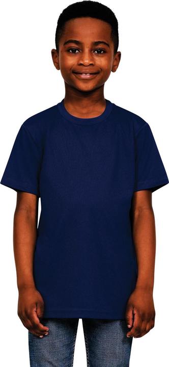 Immagine prodotto Universal Textiles Original Tech Maglietta Bambini (104)