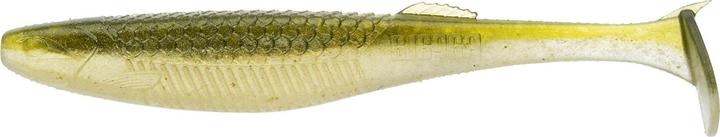 Rapala Crushcity The Kickman (7.50 cm)