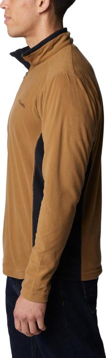 Immagine prodotto Columbia Mezza zip Klamath Range II (L)