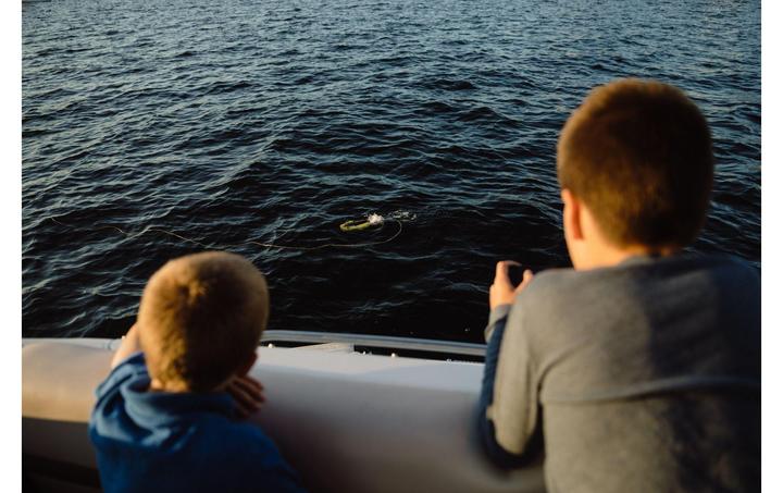 Image du produit Chasing Dory