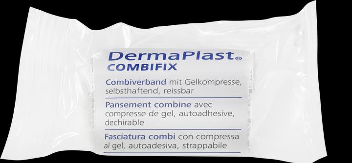 Produktbild DermaPlast Körperverband / Fingerverband