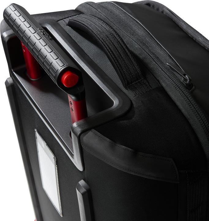 Actual product image North Face Base Camp Rolling Thunder 22 (40 l, M (50 - 90l))