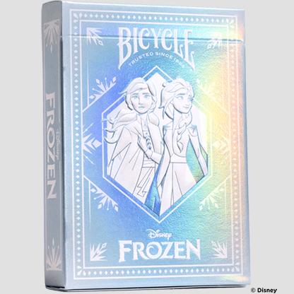 Immagine prodotto AGM Bicicletta® Disney - Frozen (Inglese)