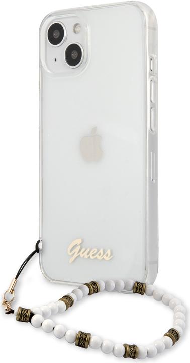 Produktbild Guess Case (Apple iPhone 13, Apple iPhone 15, Apple iPhone 14)