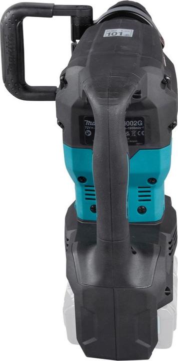 Immagine prodotto Makita XGT HM002GZ03 Batteria Scalpello Martello 40VMAX (Batteria ricaricabile, 40 V)