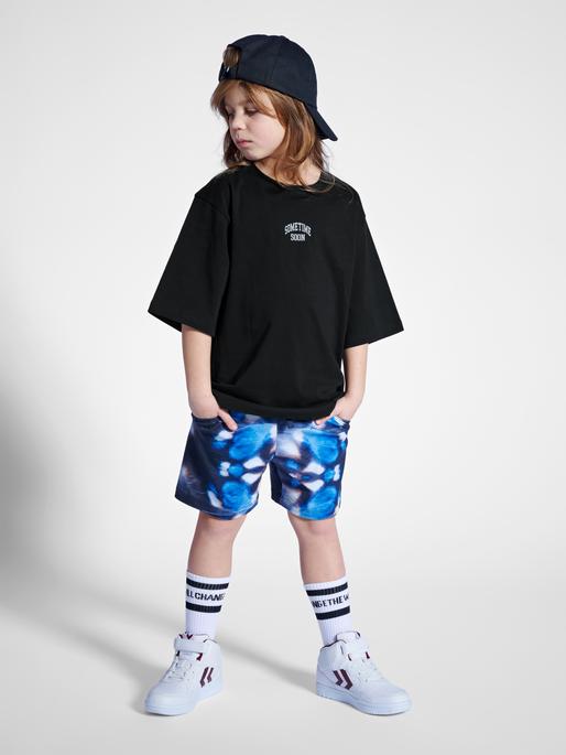 Actual product image hummel stmKARMA T-SHIRT S/S (110)