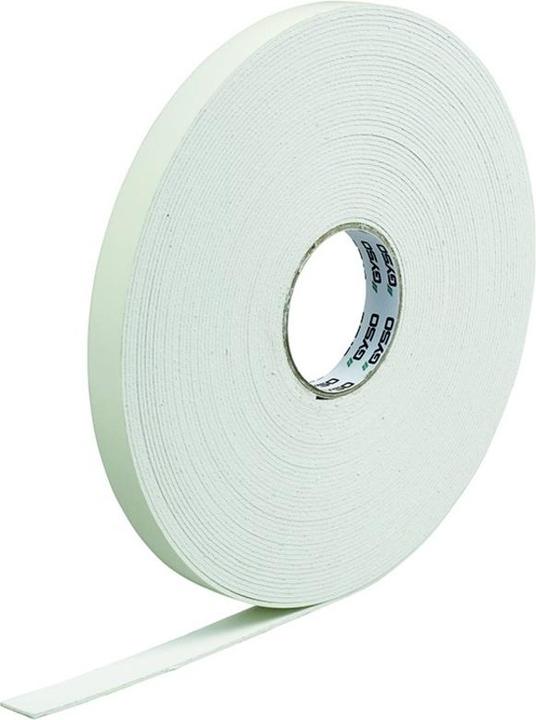 Actual product image Gyso Foaming strip Kerafix FXL 200 (White)