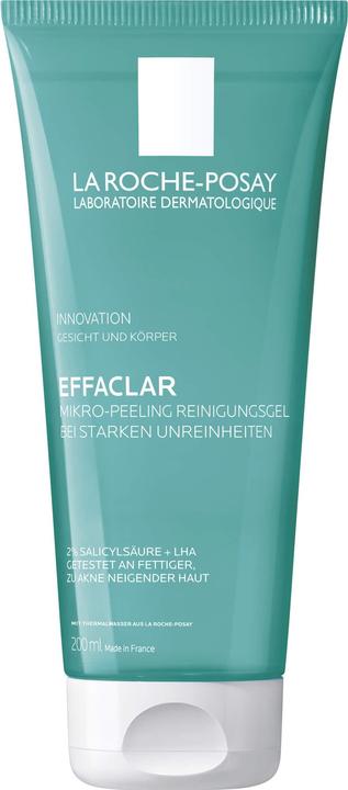 La Roche Posay Effaclar