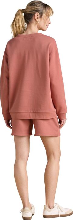 Produktbild Envie de Fraise Bio-Kollektion: Umstands-Set aus Sweatshirt COOL MOM & Sweatshorts (42)