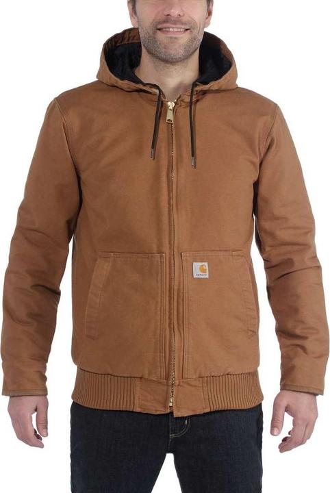 Productafbeelding Carhartt Eend Actief (XXL)