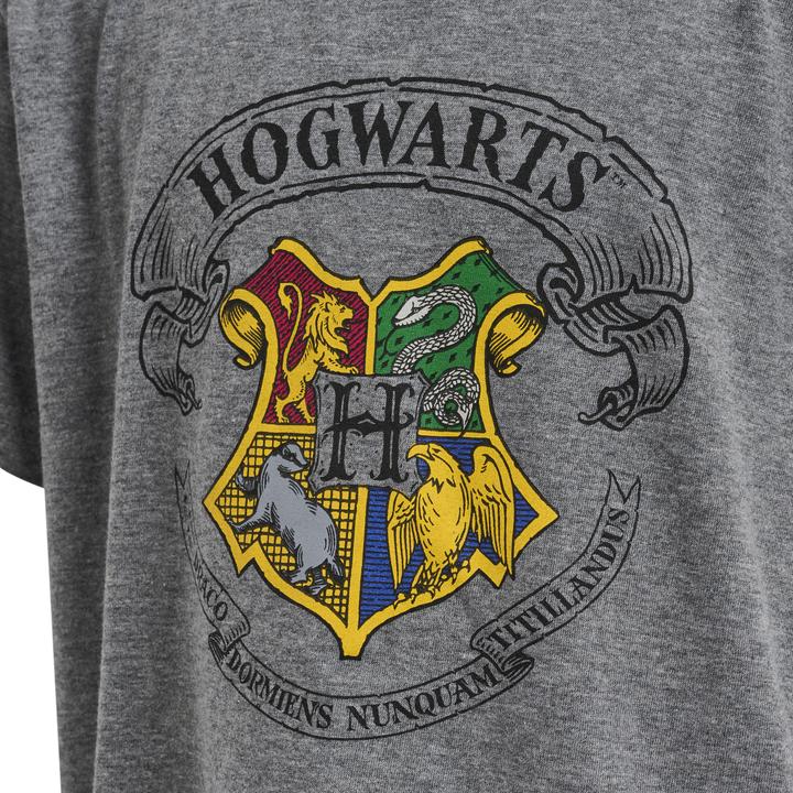 Actual product image hummel hmlHARRY POTTER TRES T-SHIRT S/S (122)