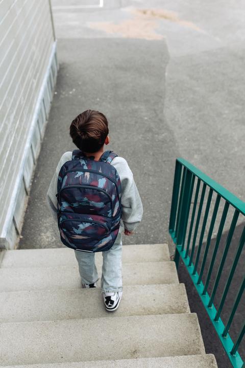 Image du produit Beckmann Sac à dos Sport Jr. (30 l)