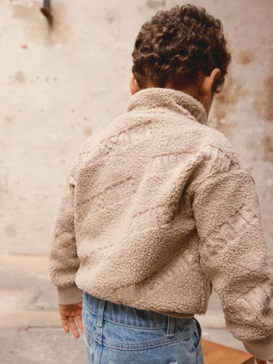 Immagine prodotto Name it Regular Fit Teddyjacke (104)