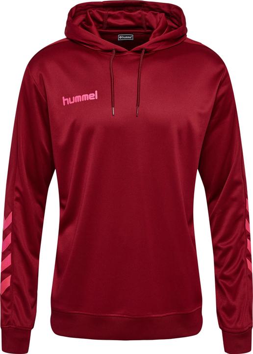Immagine prodotto hummel Felpa Con Cappuccio In Polietilene Promozionale (XL)