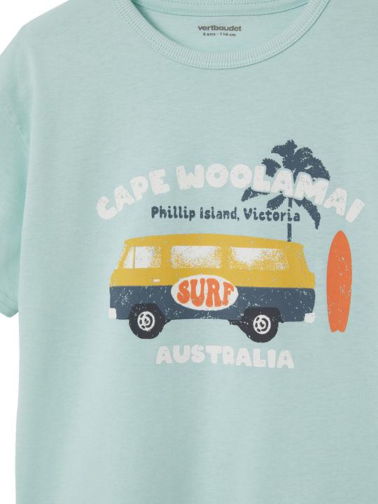Actual product image Vertbaudet T-Shirt (92)