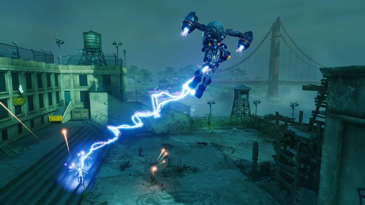 Produktbild THQ Destroy All Humans 2: Reprobed (PC, IT, FR)