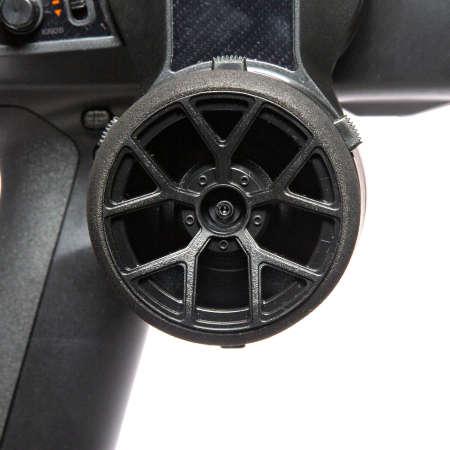 Actual product image Spektrum DX5 Pro 2021 5-Channel Solo Transmitter