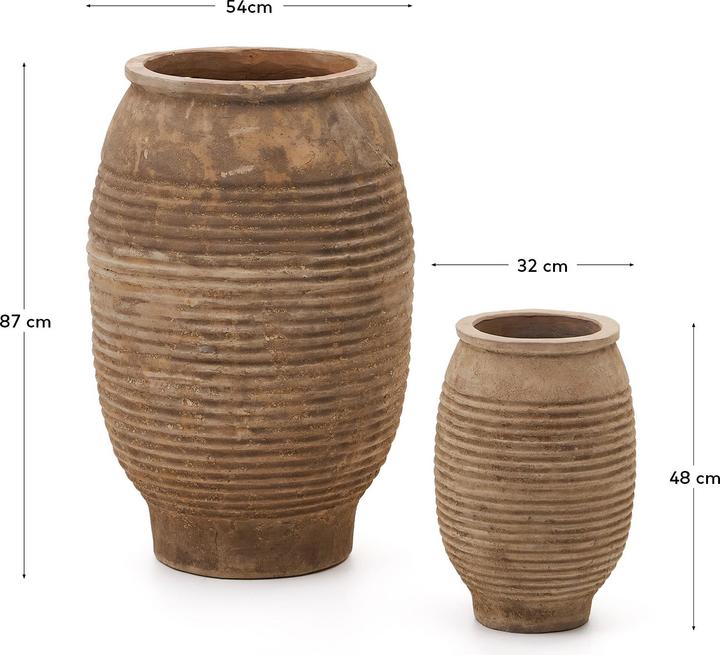 Immagine prodotto Kave Home Llonga (54 cm)