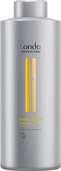 Produktbild Londa Lc Visible Repair Shampoo 1L (1000 ml, Flüssiges Shampoo)