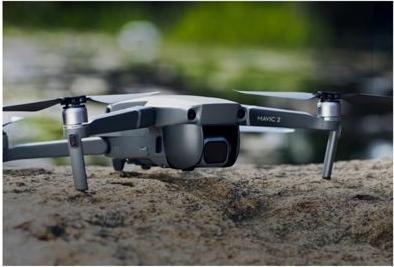 Produktbild Pgytech Zubehör Combo (Drohnen Zubehör Set, DJI Mavic 2 Pro)
