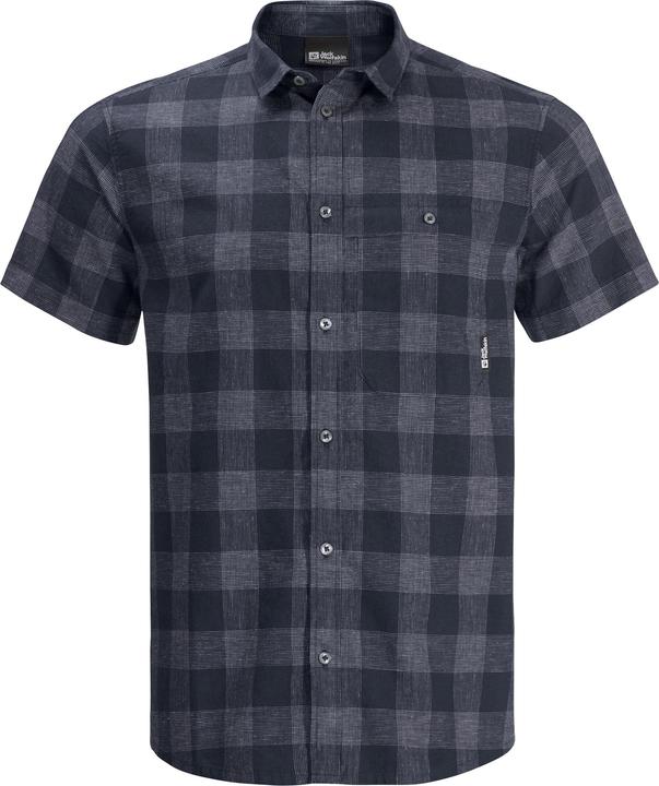 Jack Wolfskin Highlands Shirt M (S)