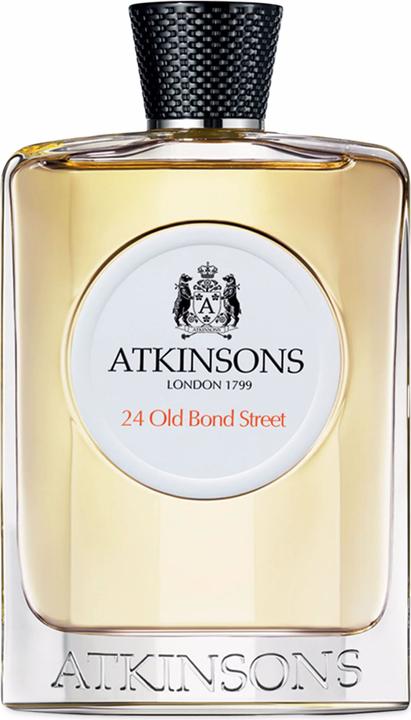 Atkinsons 24 Old Bond Street (Eau de cologne, 100 ml)