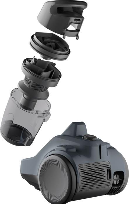 Actual product image AEG LX5-2-4T