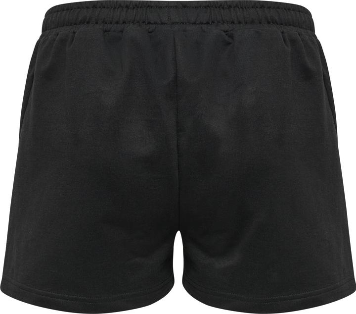 Actual product image hummel Offgrid Cotton Shorts Where (XS)