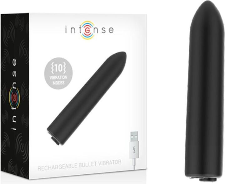 Produktbild Intense Intensive Vibrierende Kugel - 10 Muster