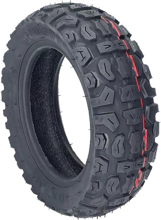 Actual product image HYGJ Schlauchlose Reifen für KUGOO M4 Pro Scooter