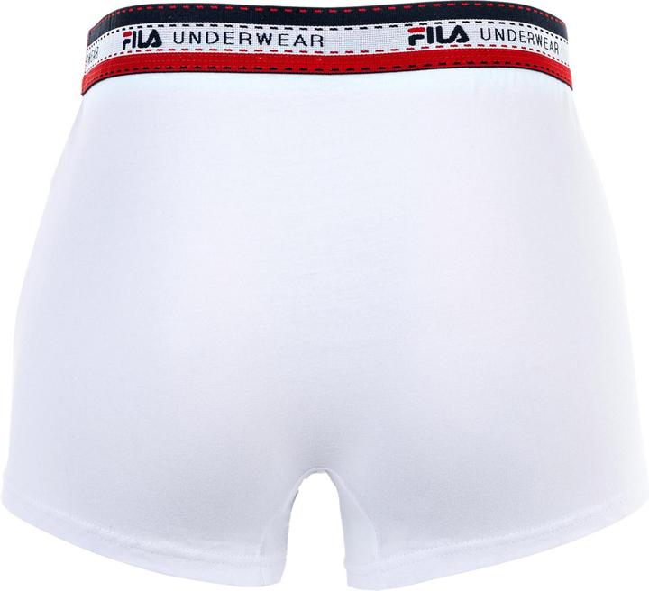 Immagine prodotto FILA Boxer casual elasticizzati - 15579 (XXL, confezione da 4)