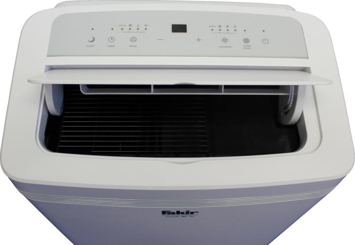 Image du produit Fakir AC 70 (25 m², 7000 BTU/h)
