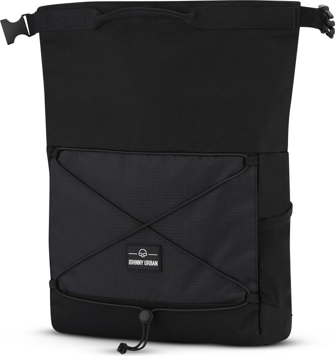 Actual product image Johnny Urban Travel Series shoulder bag Dylan