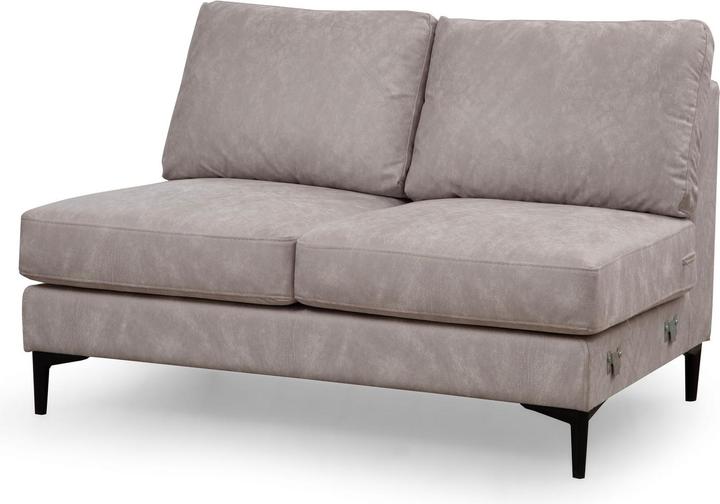 Actual product image Atelier del Sofa Scarlett (Corner sofa)