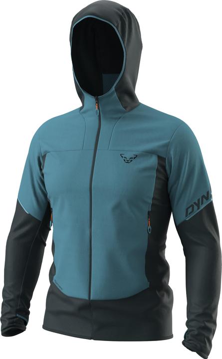 Produktbild Dynafit Traverse Alpha Hooded Jacket (XL)