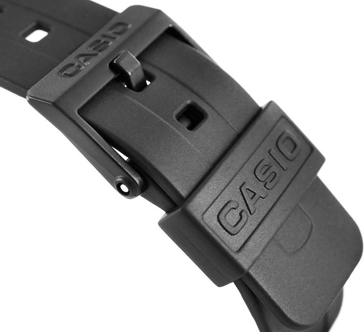 Image du produit Casio Mw-59-7bvef (Montre analogique, 36.10 mm)
