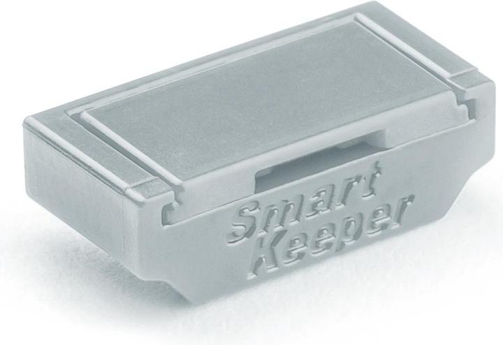 Smart Keeper Mini "HDMI Port" Blocker grey 10 pcs.