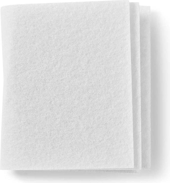 Image du produit Nedis Filtre de moteur d'aspirateur | Remplacement pour : Universel | Yleismallinen | Universel | Schn
