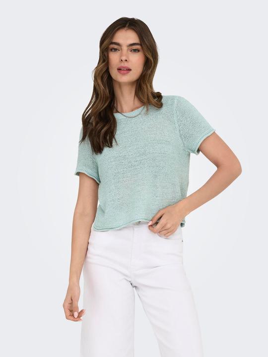 Actual product image Only ONLSUNNY Knitted top Knitted top (S)