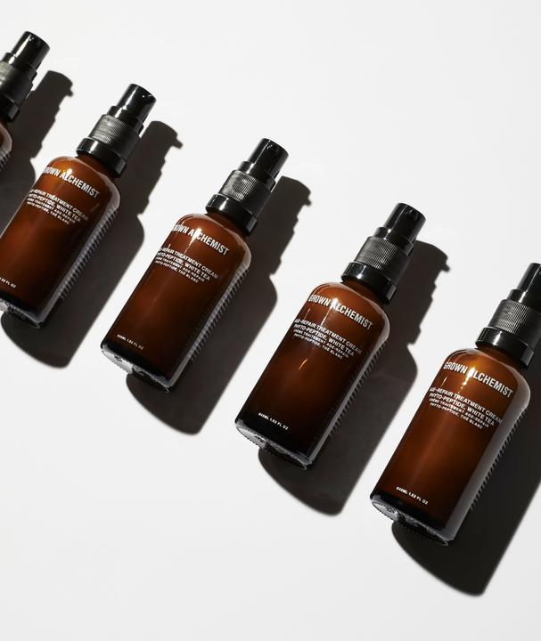 Image du produit Grown Alchemist ACTIVATE "Crème de traitement réparateur de l'âge - Phyto Peptide, thé blanc" - CRÈME VISAGE - (45 ml, Crème de jour)