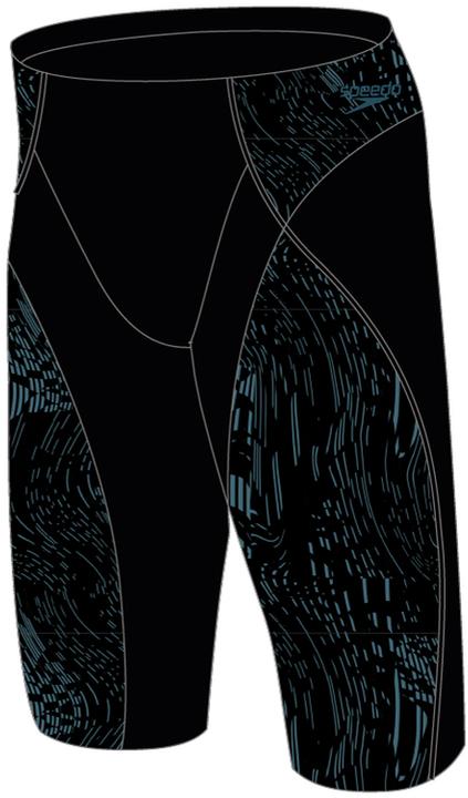 Actual product image Speedo END+ MAX Compression Jammer (7)