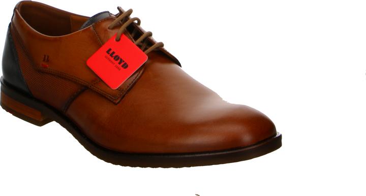 Produktbild Lloyd Schnürschuh Domino (41)